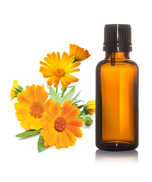 Calendula Oil By Kamakhya Bottlers