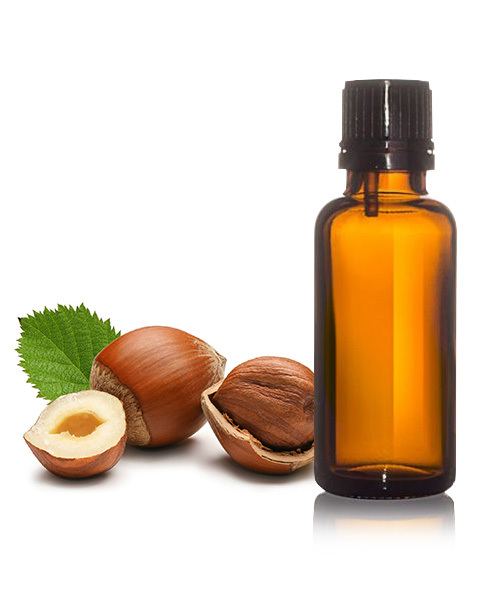 Hazelnut Oil By Kamakhya Bottlers