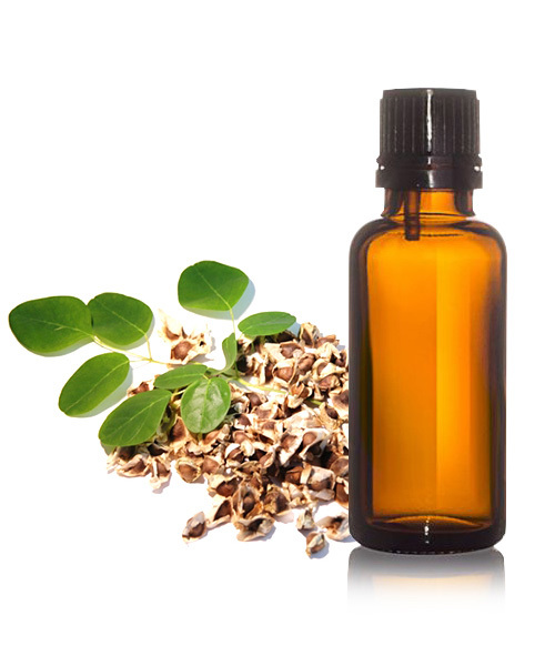 Moringa Oil