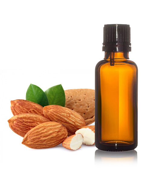 Sweet Almond Oil