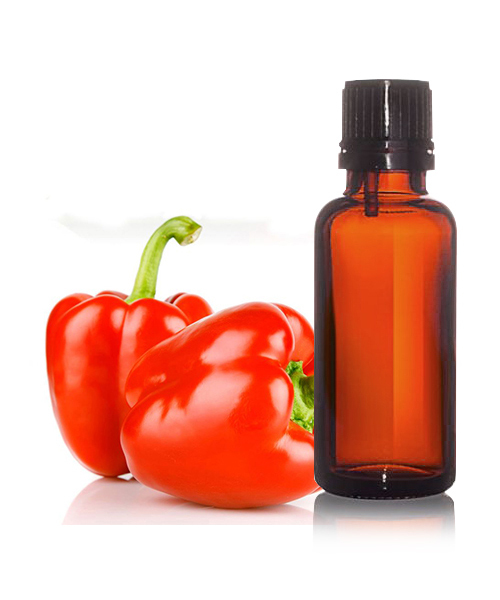 Capsicum Oleoresin BP-USP