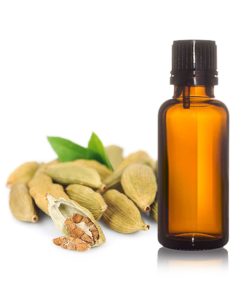 Cardamom Oil BP