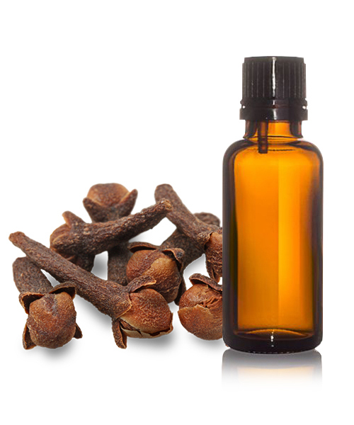 Clove Oil IP-BP-USP