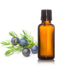 Juniper Oil Bp