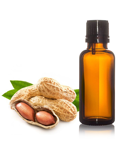 Peanut Oil IP-BP-USP