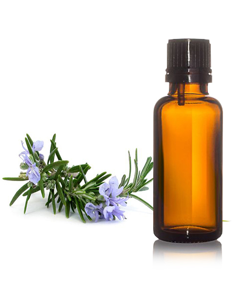 Rosemary Oil