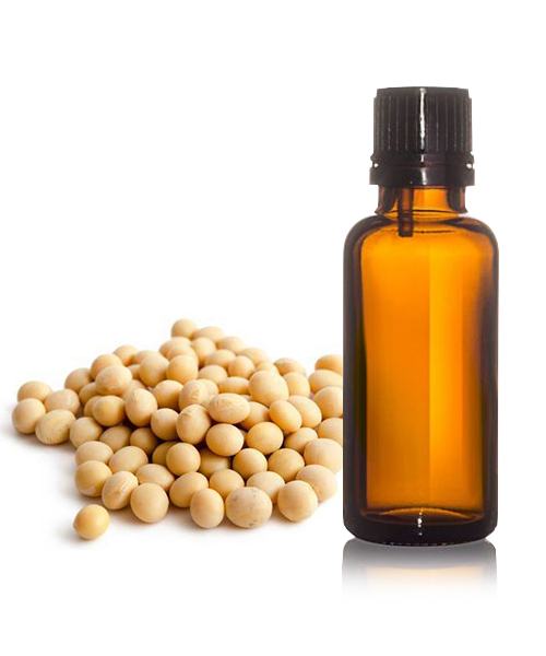 Soybean Oil USP-BP
