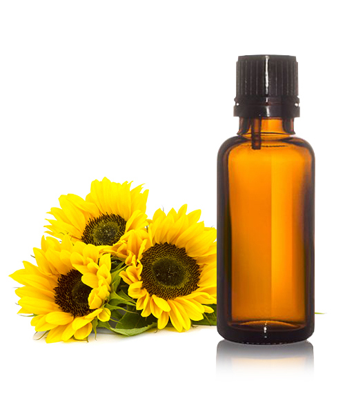 Sunflower Oil BP-USP