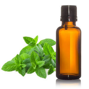 Dementholised Mint Oil