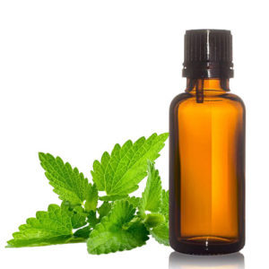 Mentha Arvensis Oil