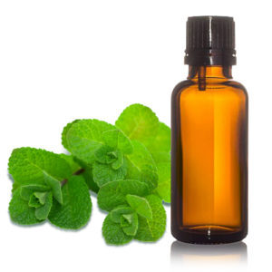 Peppermint Oil