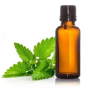 Spearmint Oil