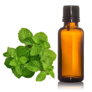 Spearmint Oil BP