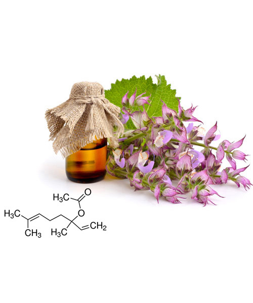 Linalyl Acetate Natural