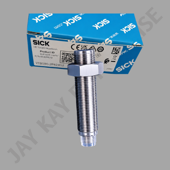 PHOTOELECTRIC SENSOR