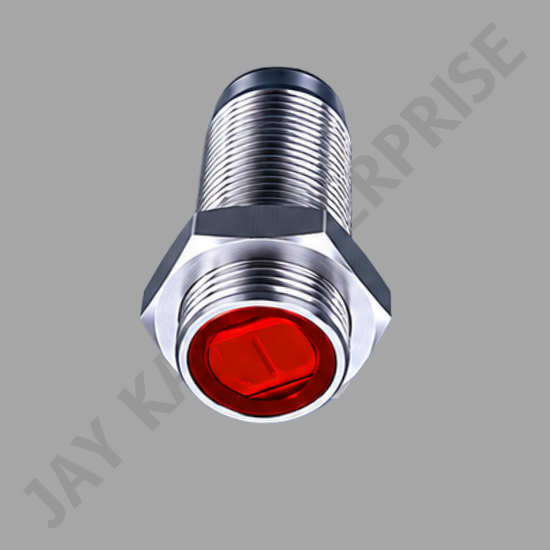 V180 Photoelectric Sensor - Accuracy: 15 Mm Mm