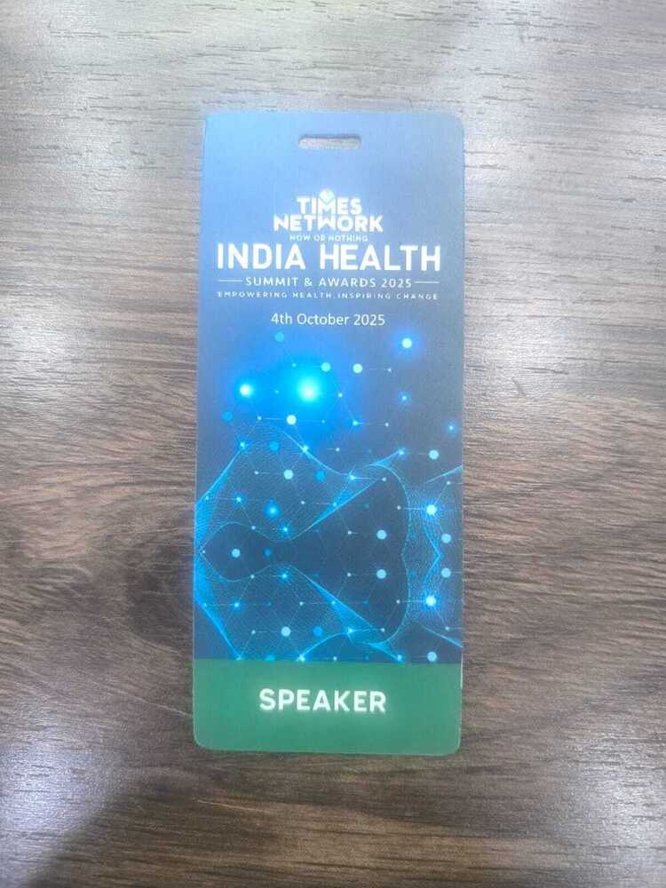 मान्यता पत्र