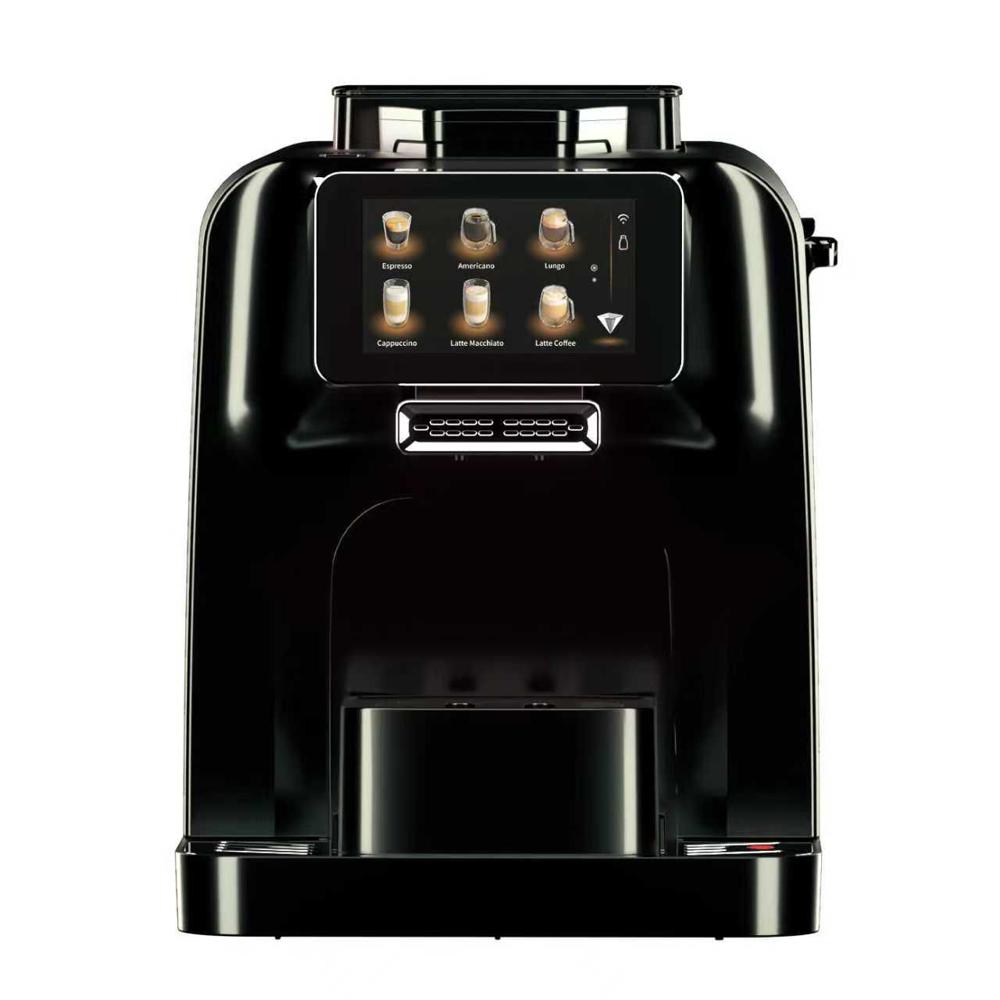 Smart Coffee Machine