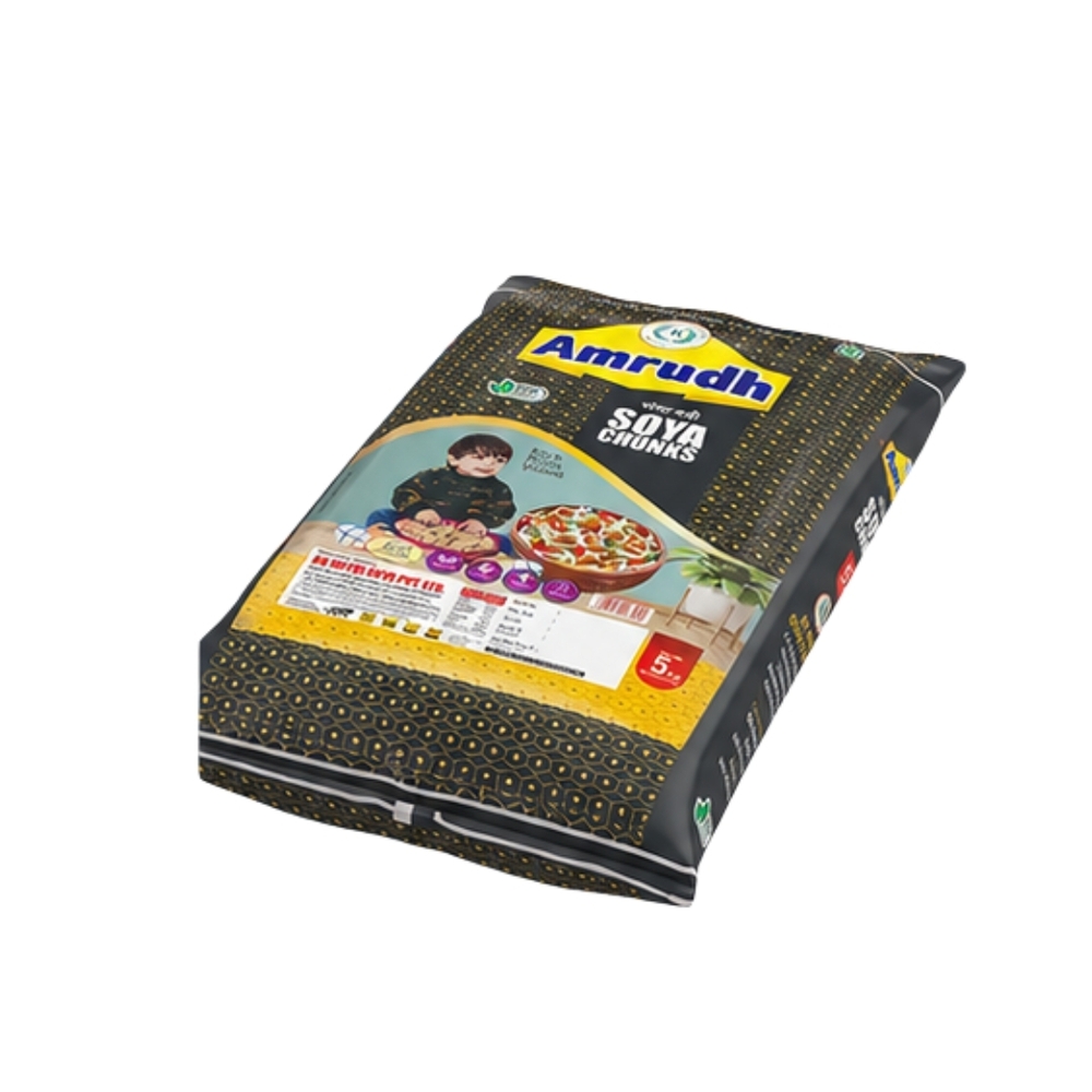 5 KG Soya Chunks