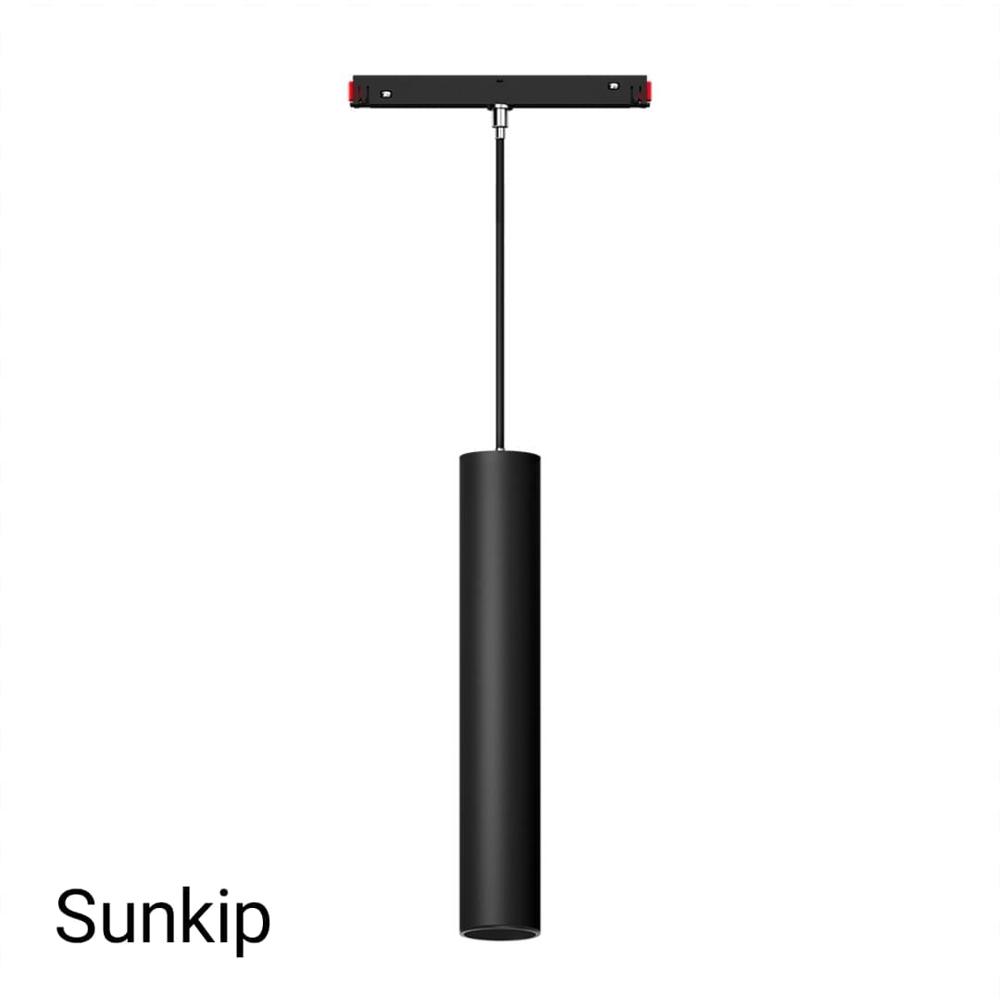 12 watt small magnetic hanging light