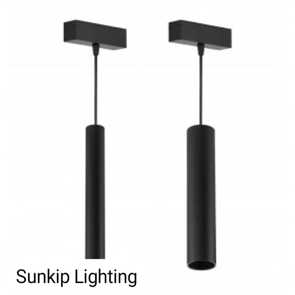12 watt small magnetic hanging light
