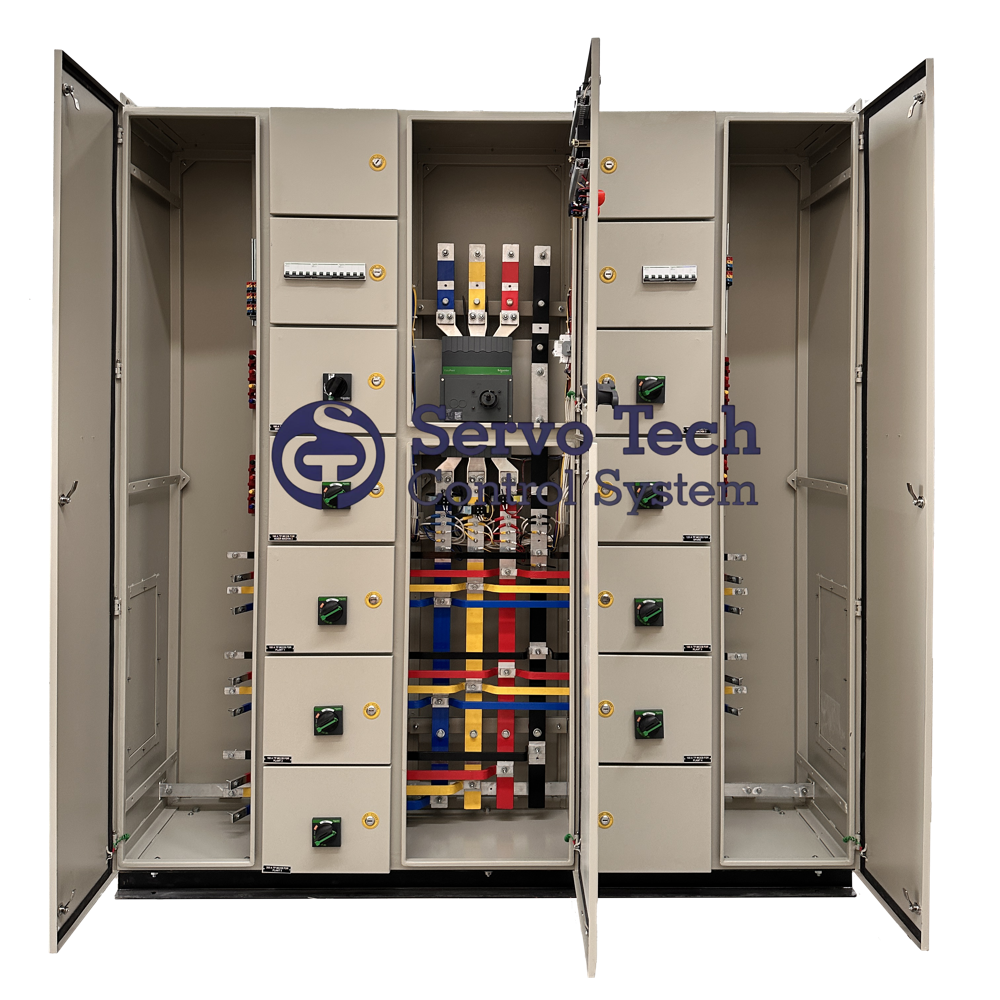 Lighting Distribution Boards