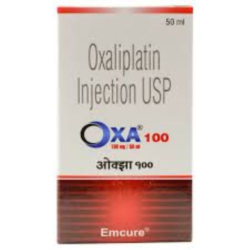 OXA 100mg Injection