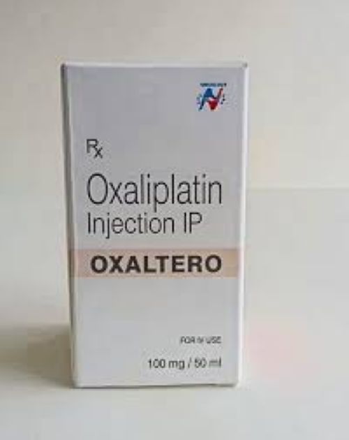 Oxaltero 100mg Injection