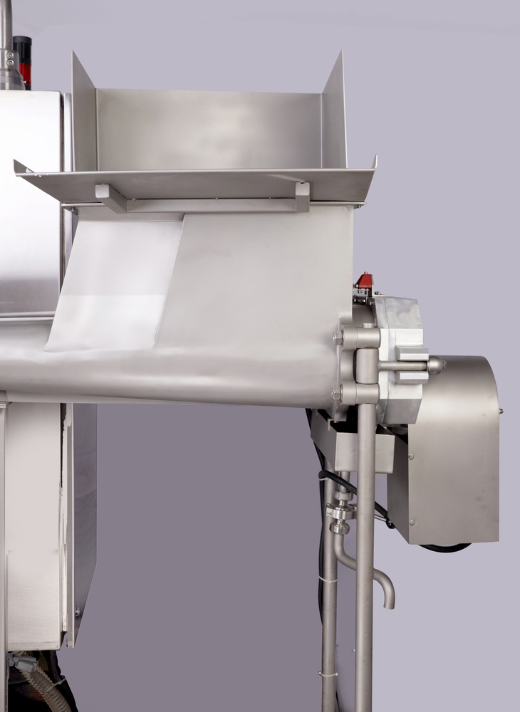 Butter Wrapping Machine