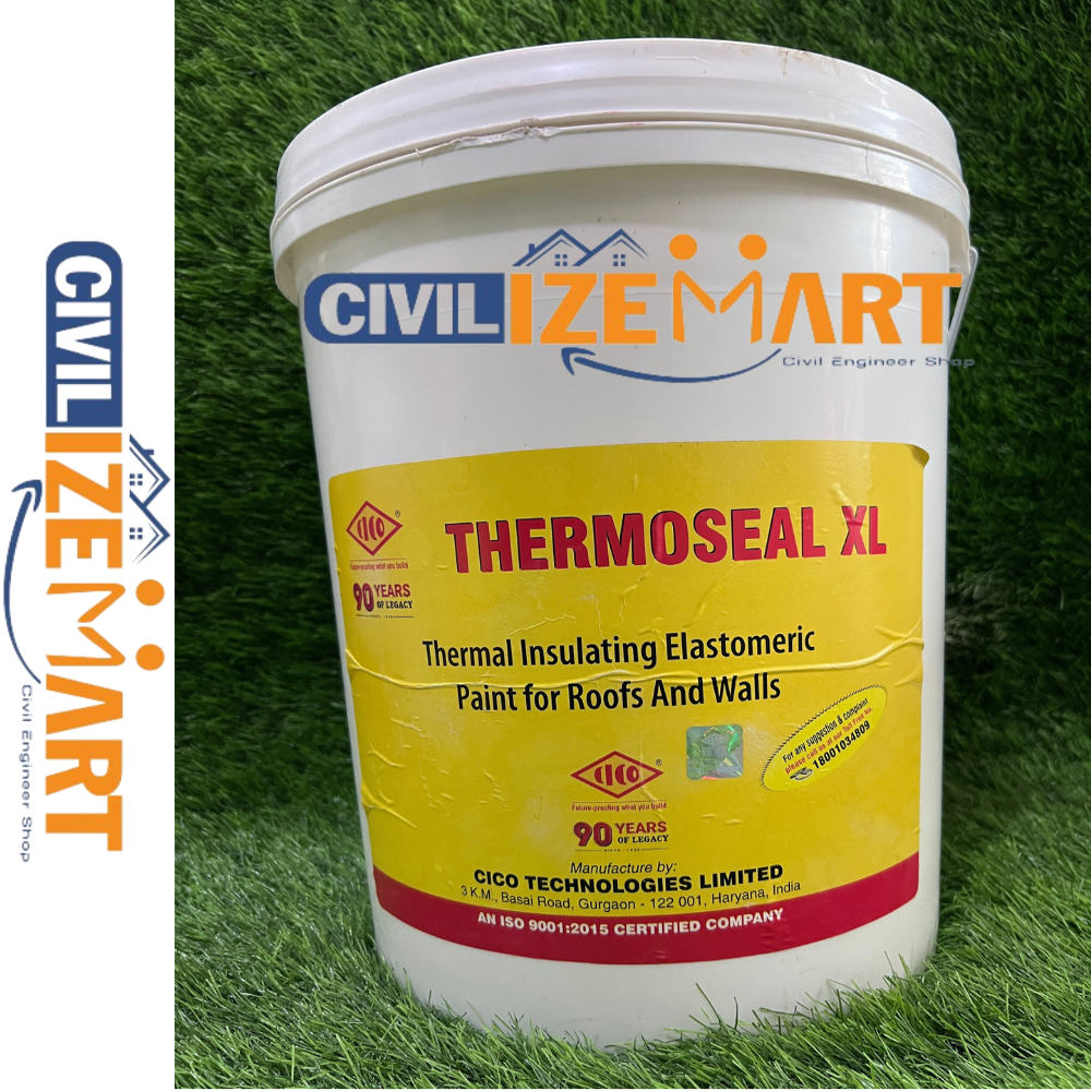 Cico Themoseal XL Waterproofing Chemical