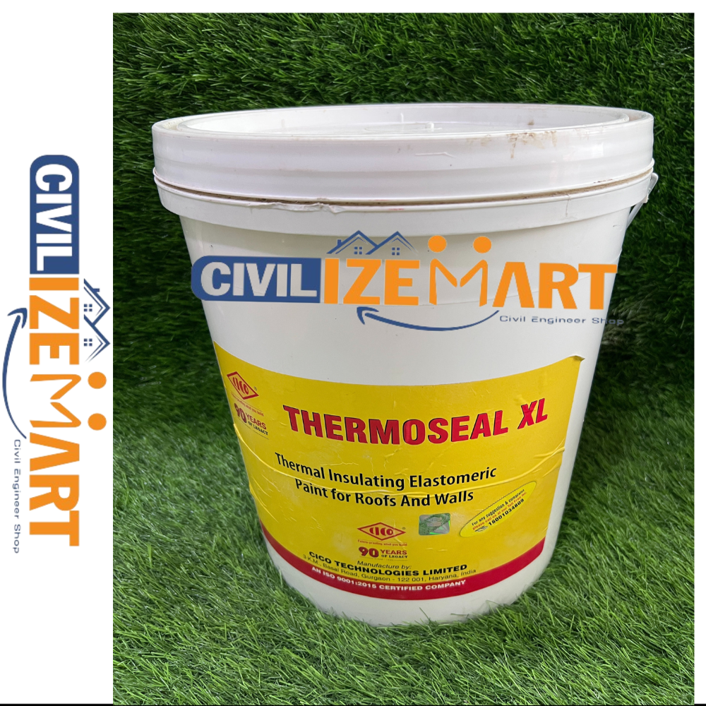 Cico Themoseal XL Waterproofing Chemical