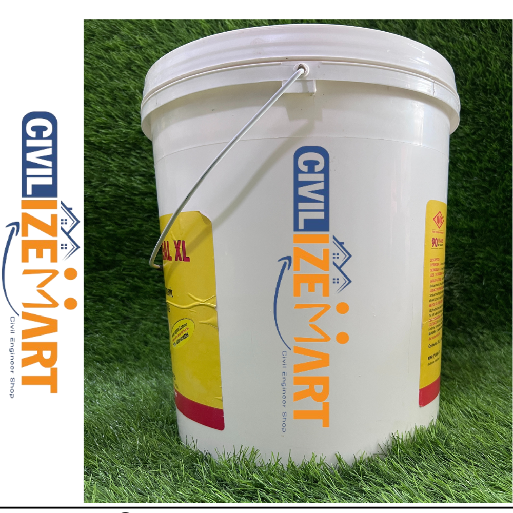 Cico Themoseal XL Waterproofing Chemical