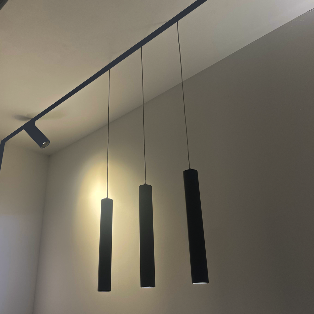 12 watt led magnetic long light