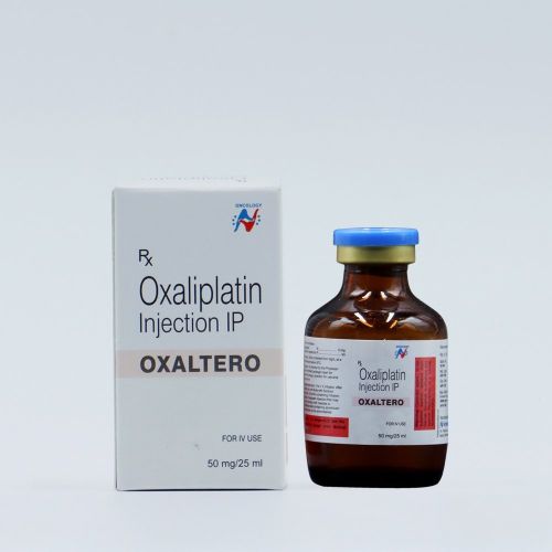 Oxaltero 50mg Injection