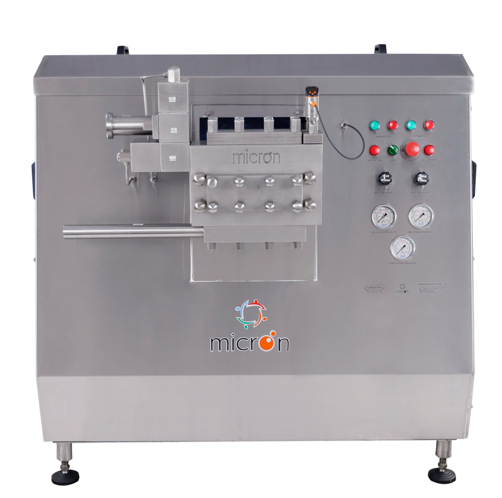 Homogeneous Machine