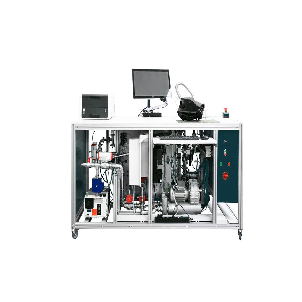 Leakage Test System