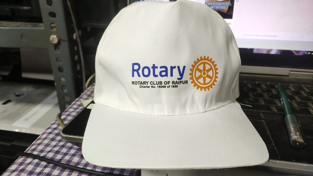 Promotional Cap
