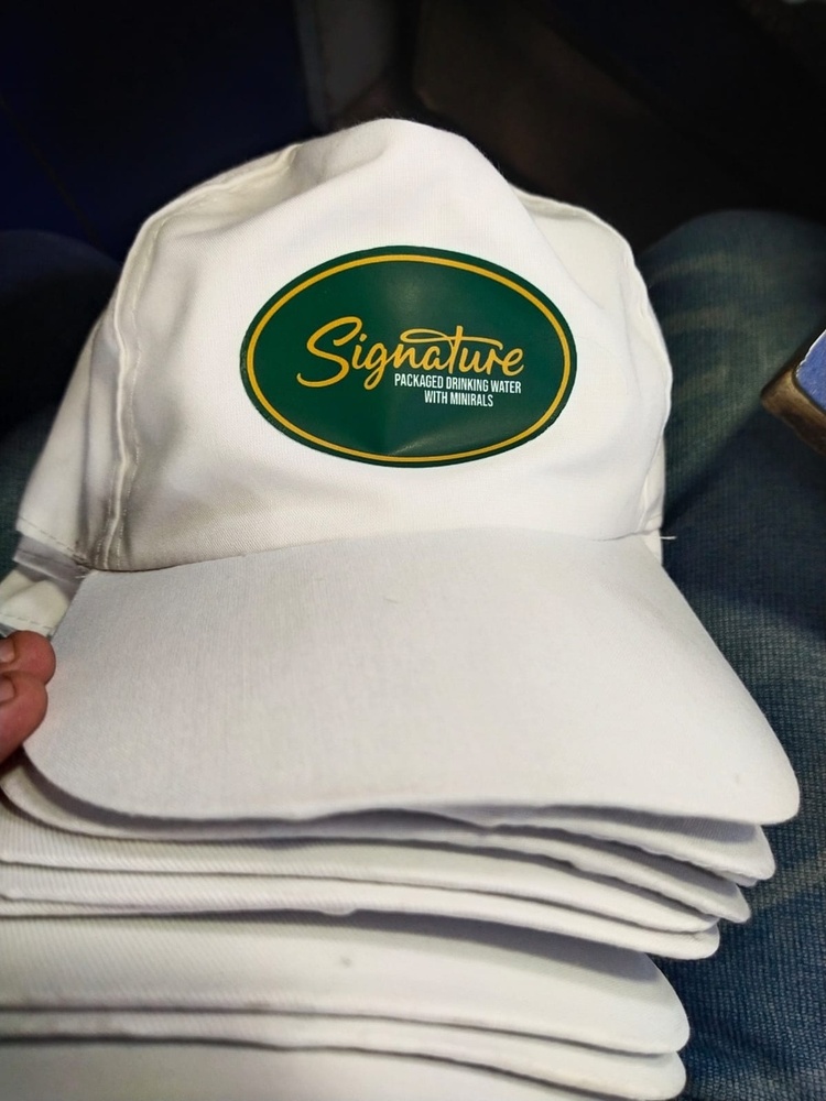 Promotional Cap