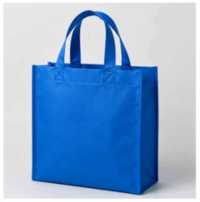 Colored Non Woven Bags