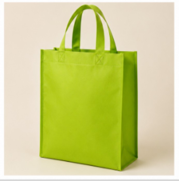 Colored Non Woven Bags