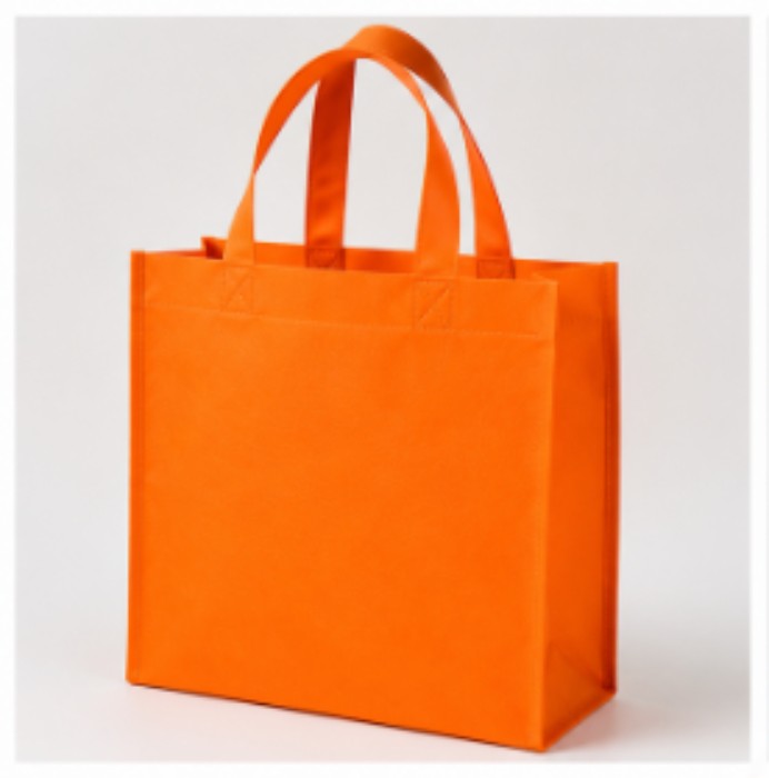 Colored Non Woven Bags