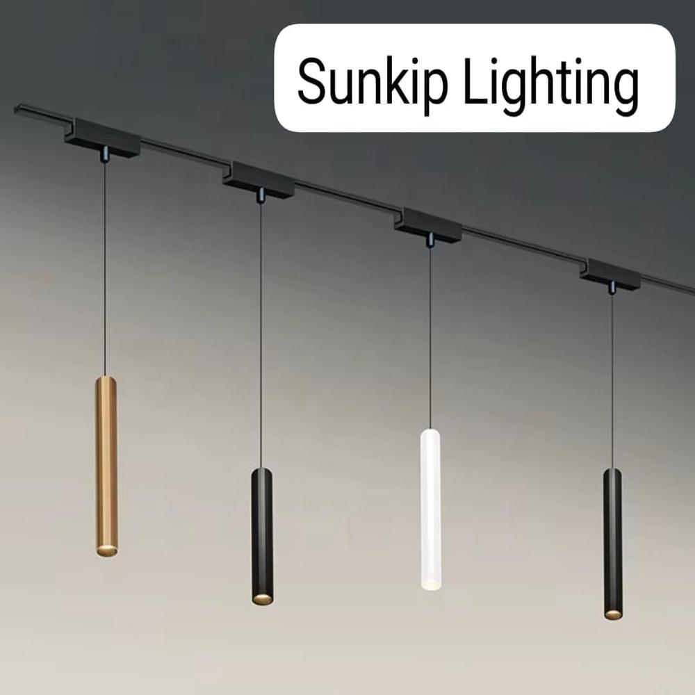 12 watt led magnetic long light