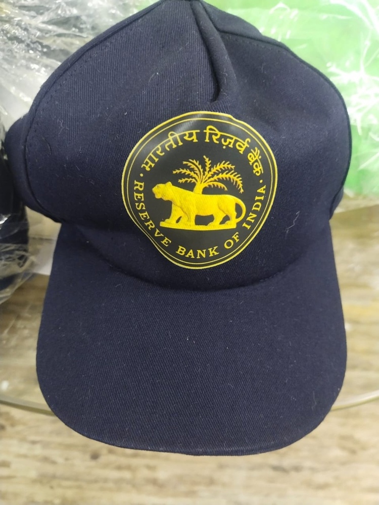 Corporate  Hat