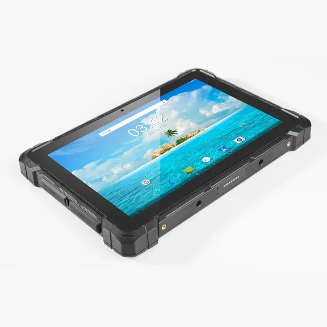 10.1 Inch Rugged Tablet PC C7R