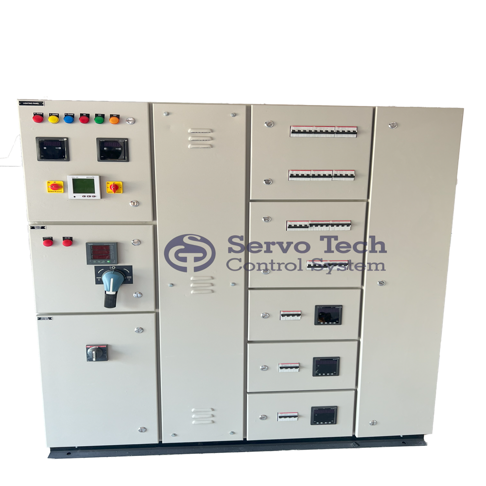 Lighting Distribution Boards