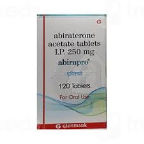 Abirapro 250mg Tablet - Expiration Date: 2028 Years
