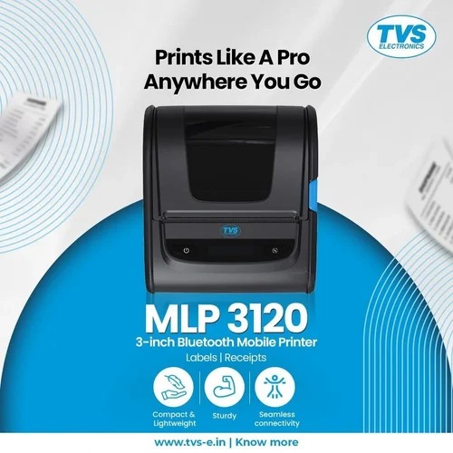 TVS MLP 3120