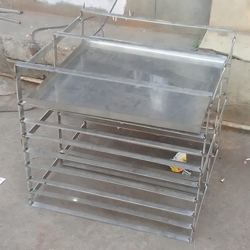 Freeze Drying Machine