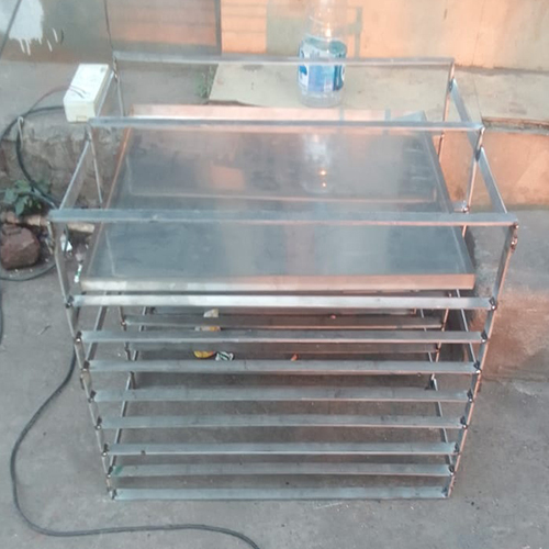 Freeze Drying Machine