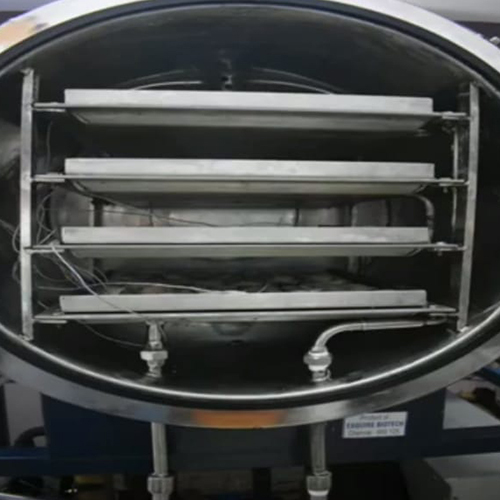 Freeze Drying Machine